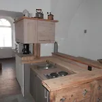 Apartment In Crusca