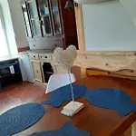 In Crusca Apartment