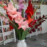In Crusca Apartment *
