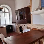 In Crusca Apartment Bad Bleiberg