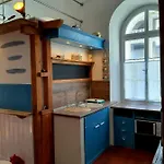 In Crusca Apartment Bad Bleiberg