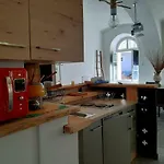 Apartment In Crusca Bad Bleiberg
