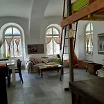 Apartment In Crusca
