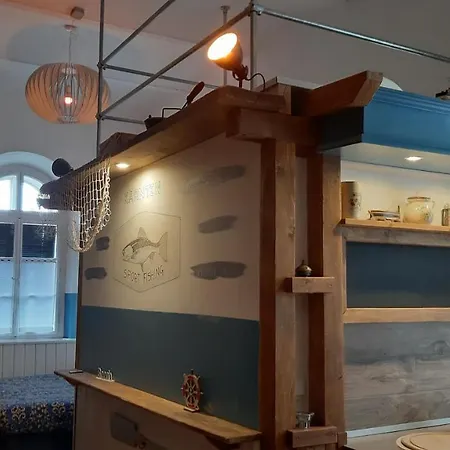 Appartement In Crusca