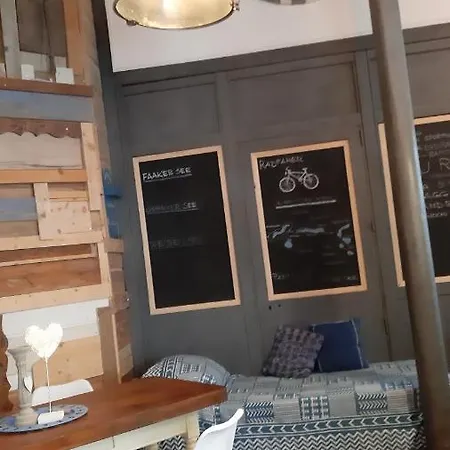 In Crusca Appartement *