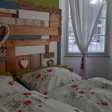 Appartement In Crusca Bad Bleiberg