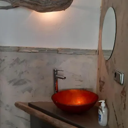 Appartement In Crusca Bad Bleiberg