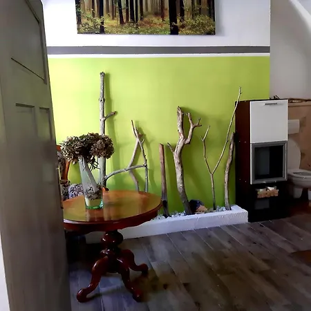 In Crusca Appartement *