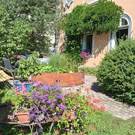 Apartment In Crusca *