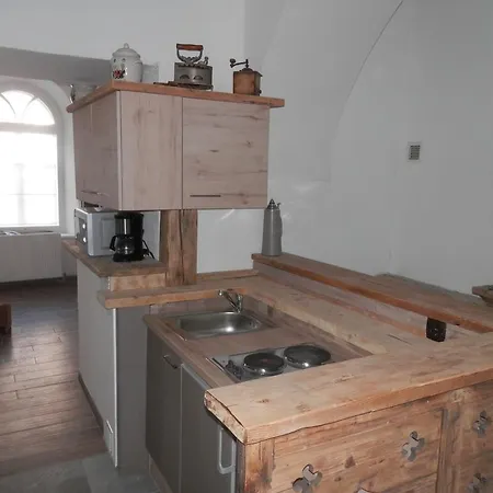 Apartment In Crusca