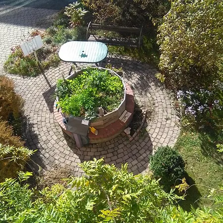 In Crusca Appartement