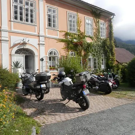 In Crusca * Bad Bleiberg