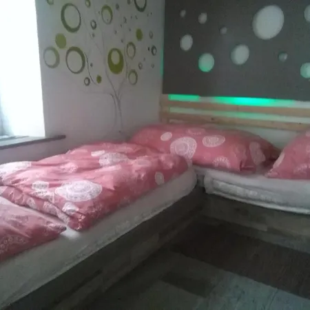 In Crusca Appartement *