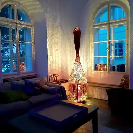 In Crusca Apartment