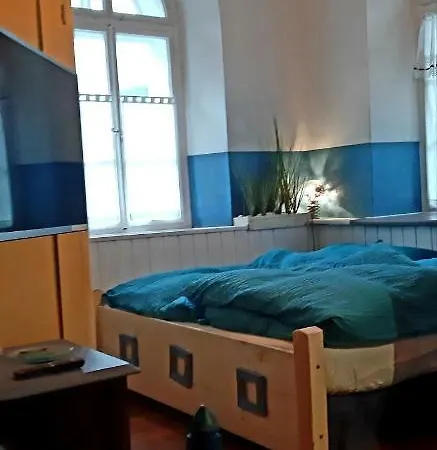 Apartment In Crusca