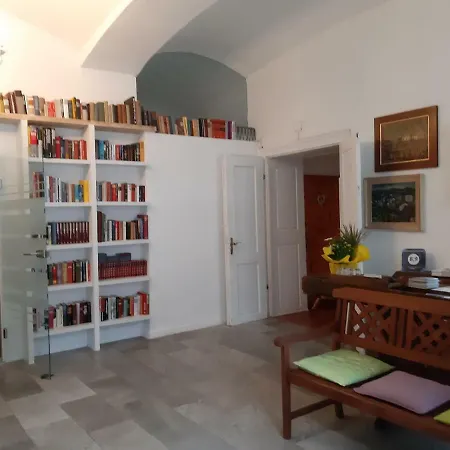 Appartement In Crusca