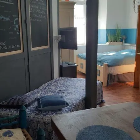 In Crusca Appartement