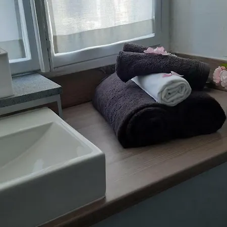 Apartament In Crusca *