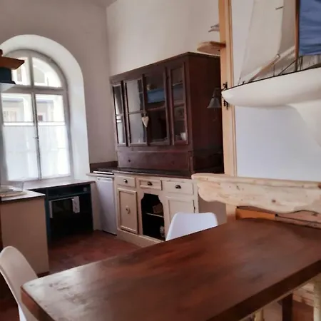In Crusca Apartment Bad Bleiberg