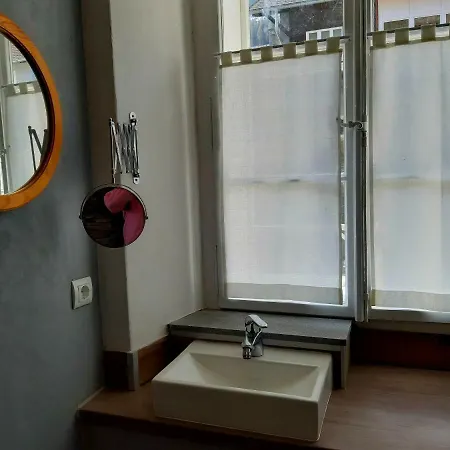 In Crusca Apartment Bad Bleiberg
