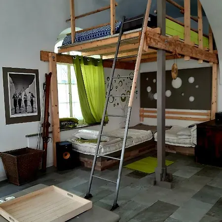 Apartament In Crusca Bad Bleiberg