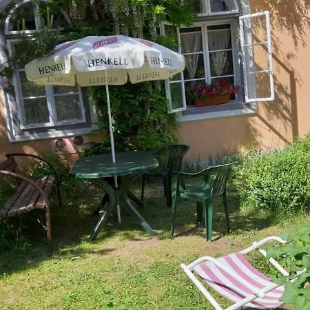 Apartman In Crusca
