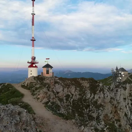 In Crusca Appartement