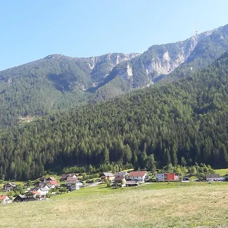 In Crusca Bad Bleiberg
