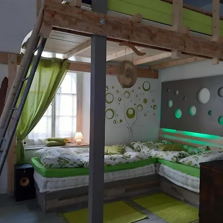 In Crusca Appartement